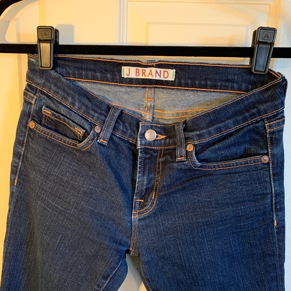 J Brand jeans